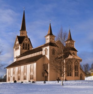 svenska kyrkan
